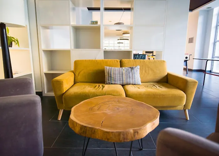 Diva Baltic Apartments By Solarento Kołobrzeg