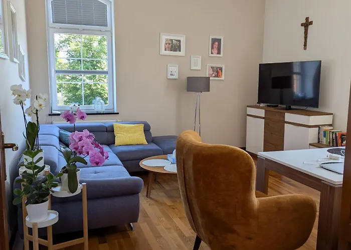 Apartament wakacyjny Kołobrzeg