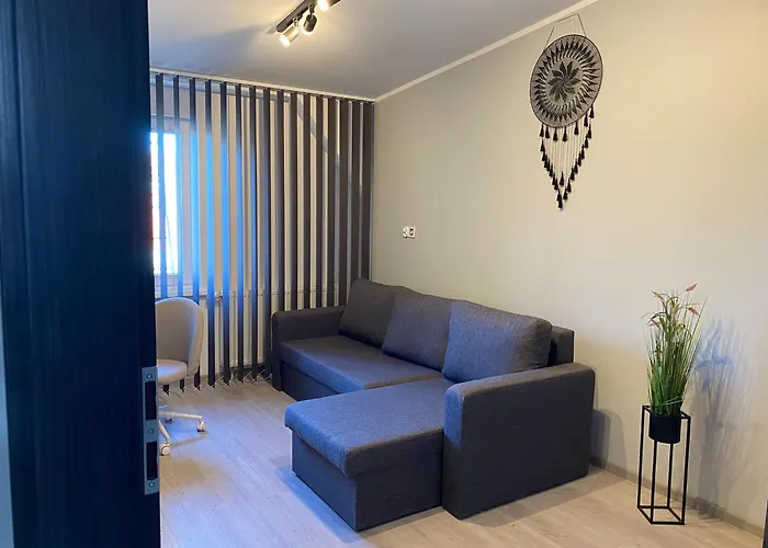 Apartament Rodzinny Kołobrzeg
