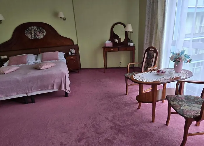 Apartament 436 Awangardia Kasprowicza Kołobrzeg blisko do Morza