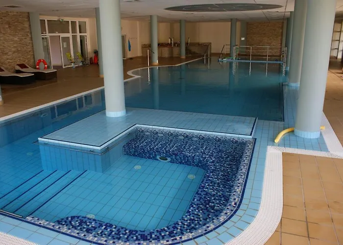 Apartament Diva Natalia, blisko plaży Kołobrzeg