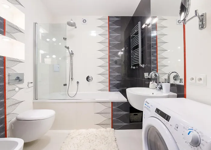 Apartamenty Sun&Snow Kołobrzeg Jantar