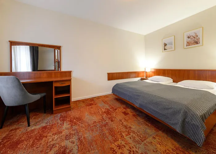 Apartament Anker Kołobrzeg