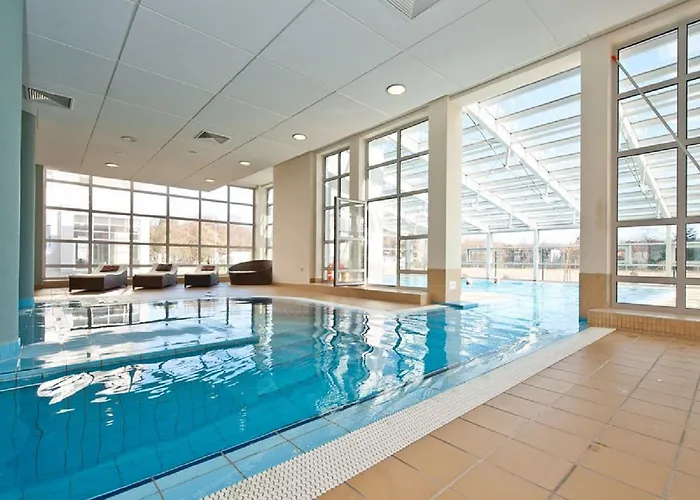 Diva Resort Kołobrzeg