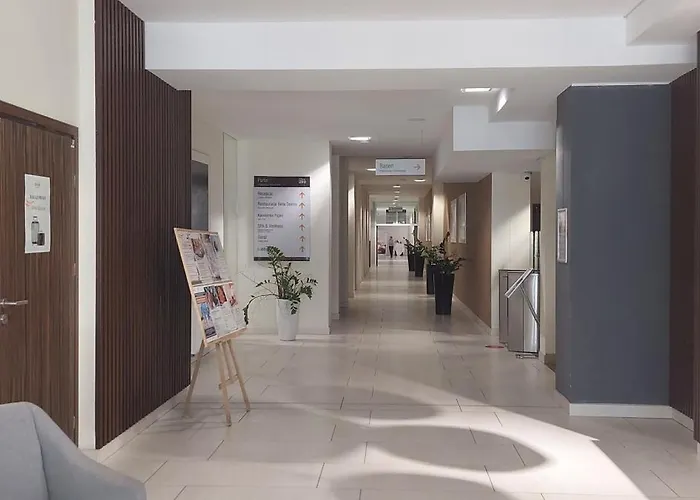 Diva Apartament prywatny 2 pokojowy Kołobrzeg