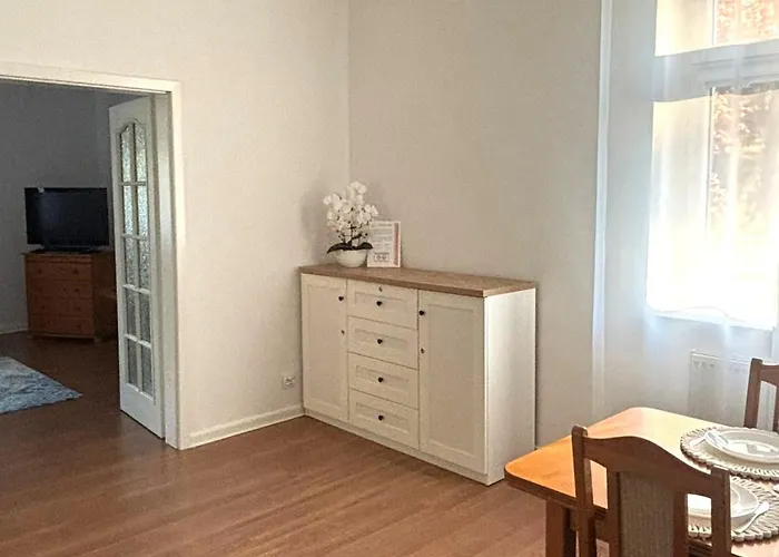 Apartament Ola Podczele Kołobrzeg