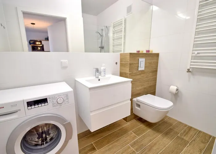 Michano Apartamenty Premium Kołobrzeg