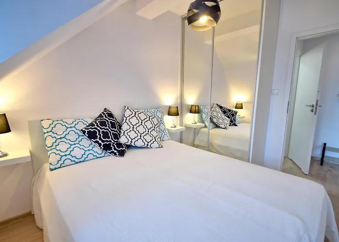 Michano Apartamenty Premium Kołobrzeg