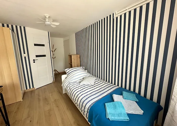 Morskie Fale Kołobrzeg