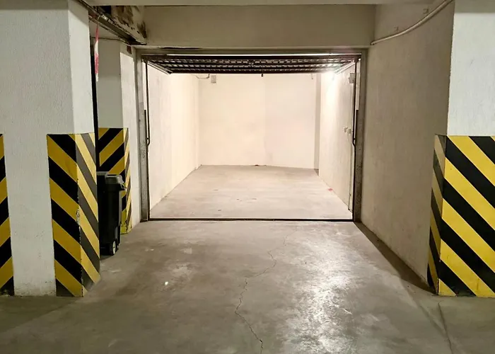 AL-DOM apartamenty Apartament Pod Konikiem 103 , 150m do morza Kołobrzeg