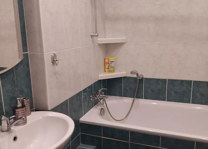Apartament blisko plaży  Kołobrzeg