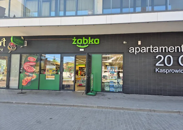 Apartament Kołobrzeski Relax Kołobrzeg