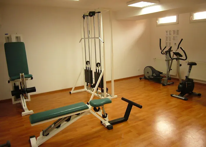 VERDE Apartamenty Zielone Tarasy Kołobrzeg