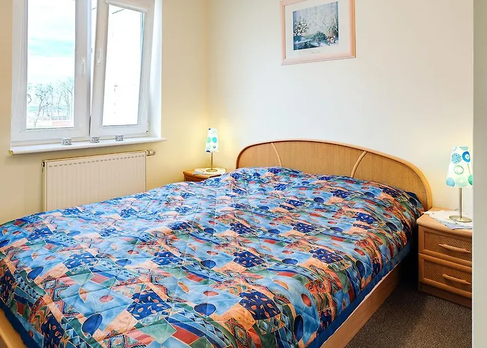 Apartamenty Alessia Kołobrzeg