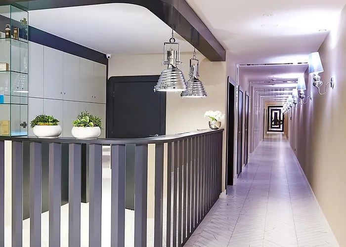 Vacationclub - Diune Apartment 67 Kołobrzeg