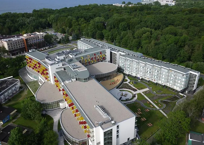 3L Apartments Aquarius Kołobrzeg