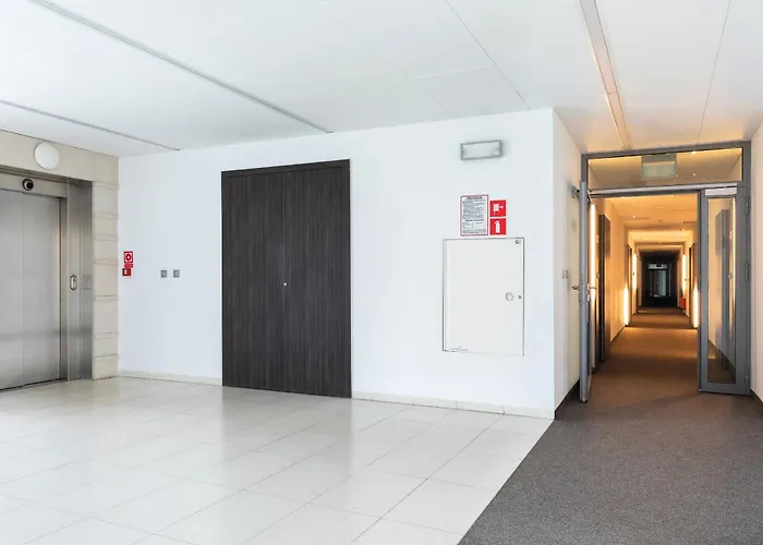 Apartamenty Olympic Park by Noclegi Renters Kołobrzeg
