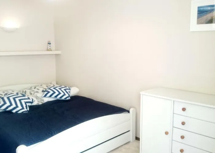 Apartament Mieszka Kołobrzeg