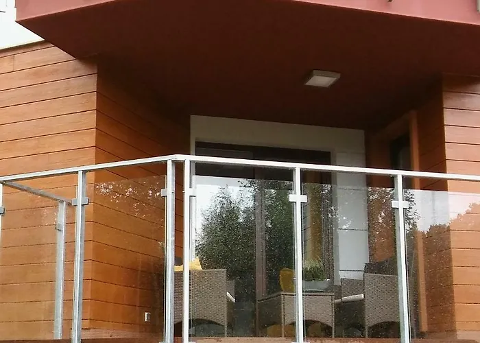 Grace Apartment I Kołobrzeg