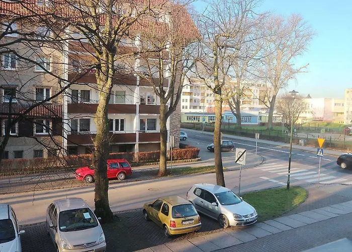 Studio Katedralna Kołobrzeg