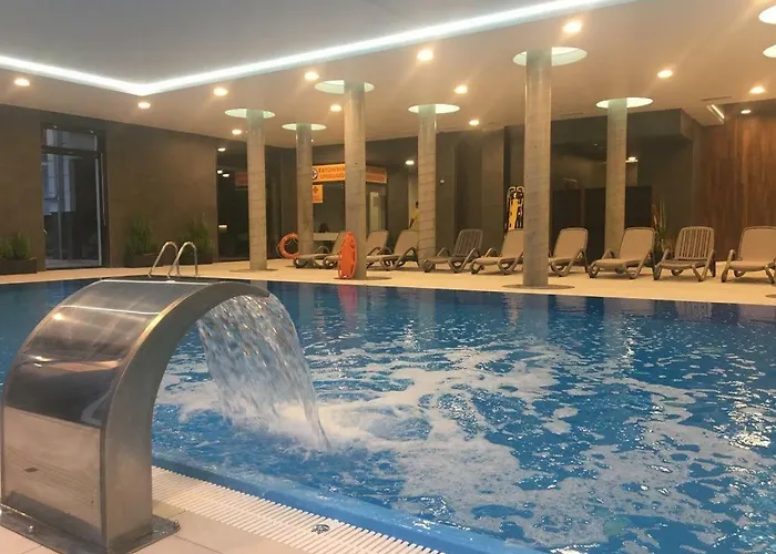 A&B Apartments Kołobrzeg