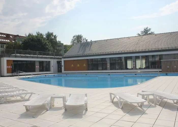 Lazar Apartamenty Kołobrzeg