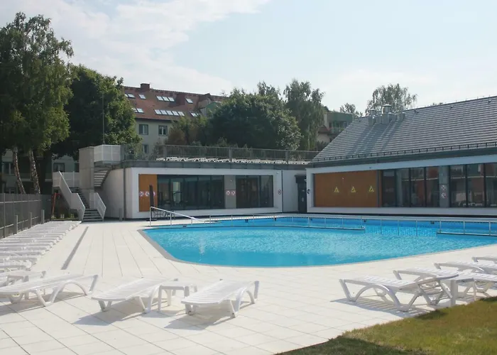 Lazar Apartamenty Kołobrzeg