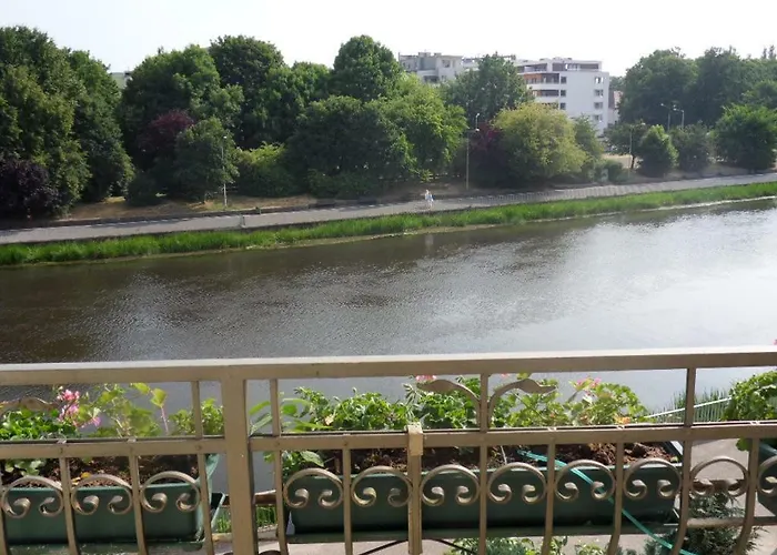 Kolobrzeg Willa nad Parseta