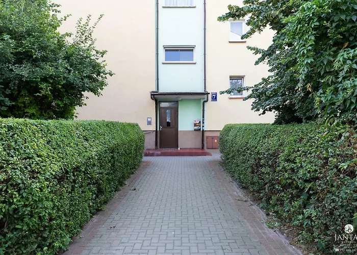 Jantar Home Drzymały Kołobrzeg