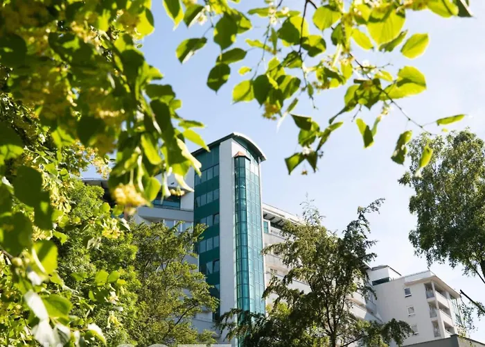 Apartament Papillon Kołobrzeg