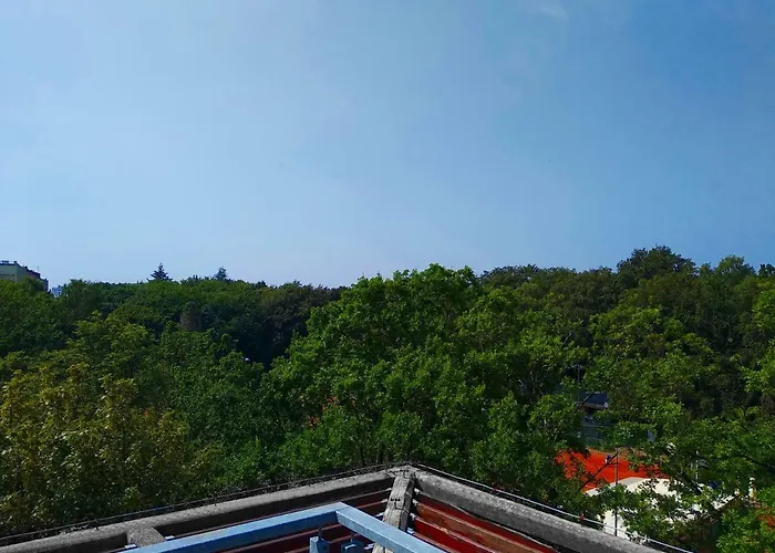 Apartament Rodzinny 200M do morza Kołobrzeg