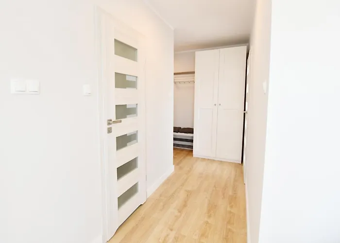 Apartament Baltic Pearl Kołobrzeg