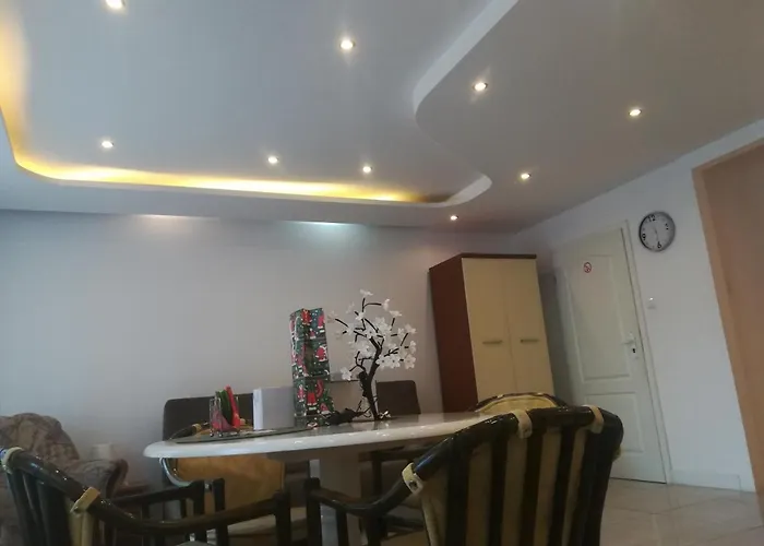 Apartamenty Super Kołobrzeg