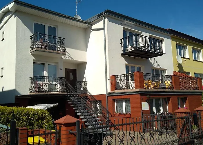 Villa Selavi Kołobrzeg