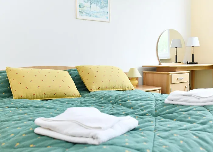 Apartament 14A Kołobrzeg