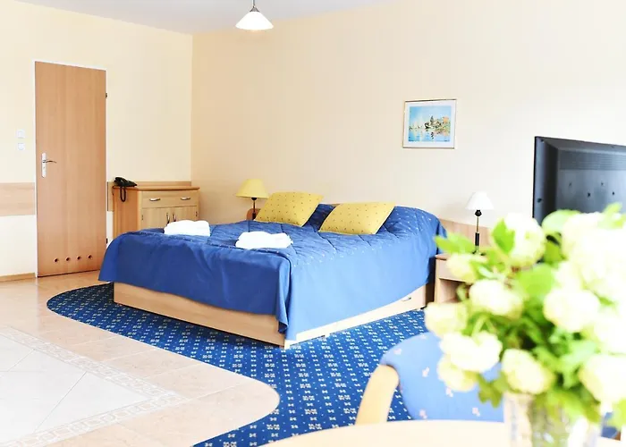 Apartament 14B Kołobrzeg